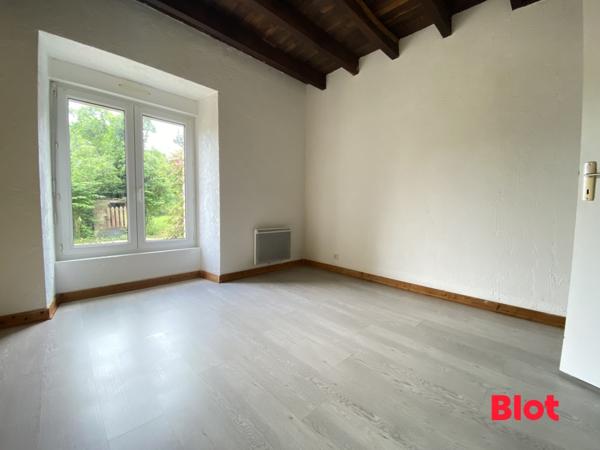 Maison 3 pièce(s)