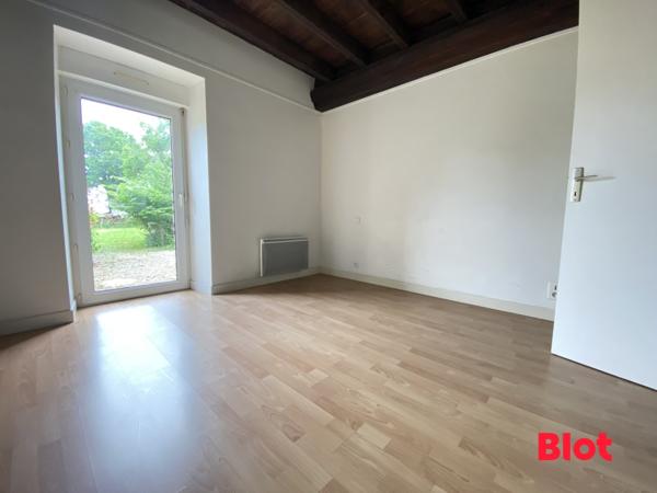 Maison 3 pièce(s)