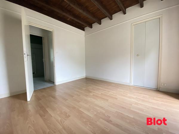 Maison 3 pièce(s)