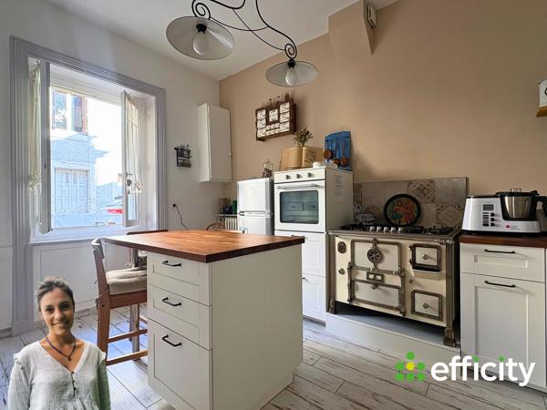 Maison 6 pièces - 174 m² Exclusivité