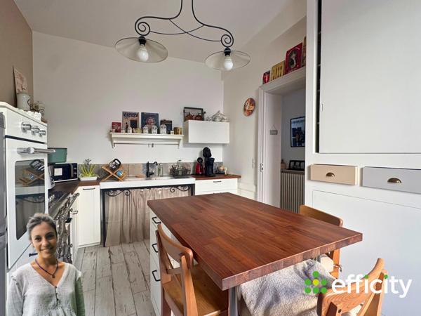 Maison 6 pièces - 174 m² Exclusivité