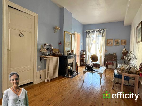 Maison 6 pièces - 174 m² Exclusivité
