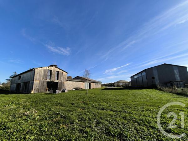 Maison à vendre  5 pièces - 166,98 m2 LACAVE - 46