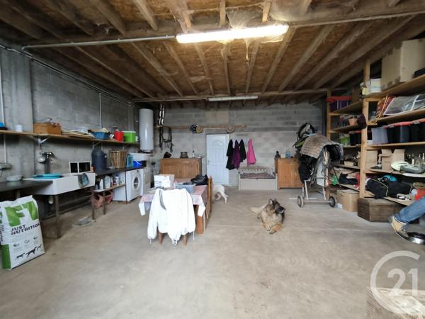 Maison à vendre  5 pièces - 166,98 m2 LACAVE - 46