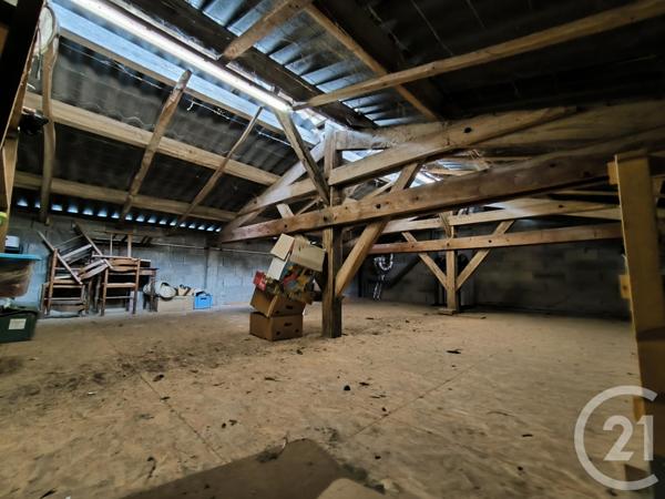 Maison à vendre  5 pièces - 166,98 m2 LACAVE - 46