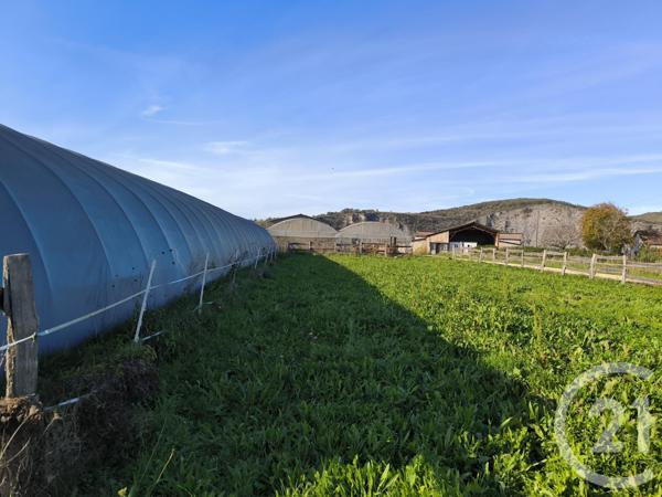 Maison à vendre  5 pièces - 166,98 m2 LACAVE - 46