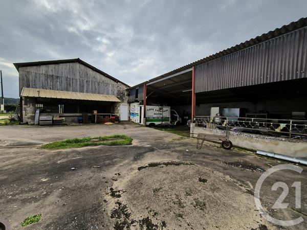 Maison à vendre  5 pièces - 166,98 m2 LACAVE - 46