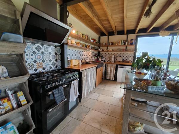 Maison à vendre  5 pièces - 166,98 m2 LACAVE - 46