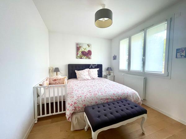 Maison Conflans Sainte Honorine 7 pièce(s) 145 m2 598 000 € **  - Référence  8335