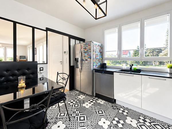 Maison Conflans Sainte Honorine 7 pièce(s) 145 m2 598 000 € **  - Référence  8335