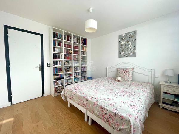 Maison Conflans Sainte Honorine 7 pièce(s) 145 m2 598 000 € **  - Référence  8335