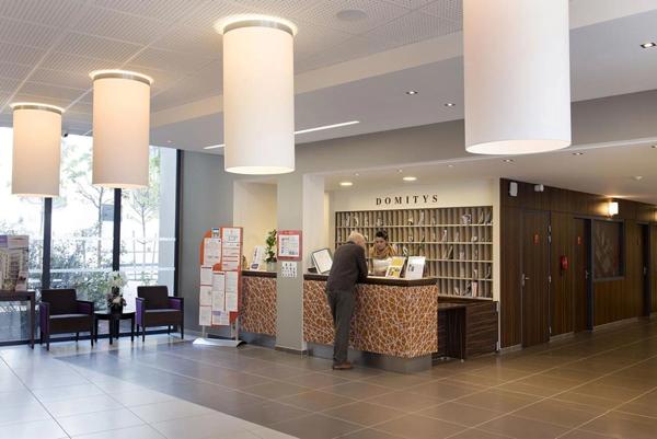 T3 loué Lyon – Résidence seniors Premium