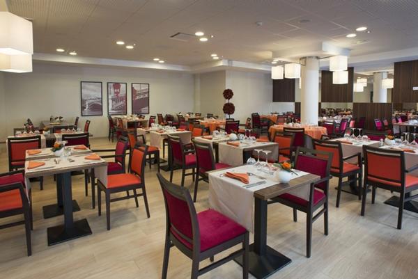 T3 loué Lyon – Résidence seniors Premium