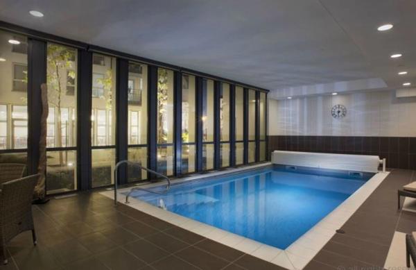 T3 loué Lyon – Résidence seniors Premium