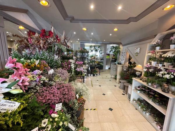 Fonds de commerce Fontenay Sous Bois 140 m2