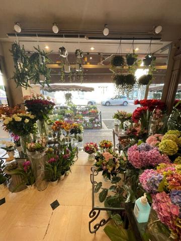 Fonds de commerce Fontenay Sous Bois 140 m2