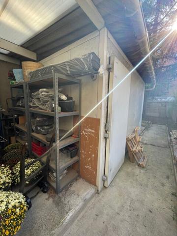 Fonds de commerce Fontenay Sous Bois 140 m2