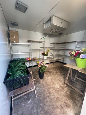 Fonds de commerce Fontenay Sous Bois 140 m2