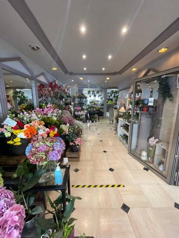 Fonds de commerce Fontenay Sous Bois 140 m2