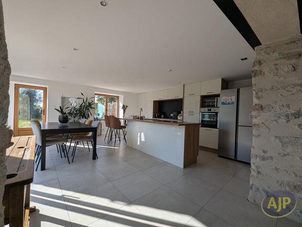 Vente maison Clisson : 325 500 € - AJP Immobilier Clisson