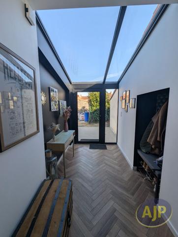 Vente maison Clisson : 325 500 € - AJP Immobilier Clisson