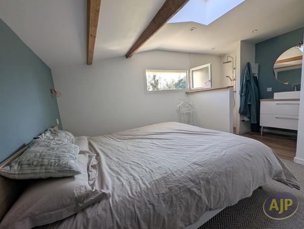 Vente maison Clisson : 325 500 € - AJP Immobilier Clisson