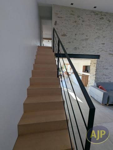 Vente maison Clisson : 325 500 € - AJP Immobilier Clisson