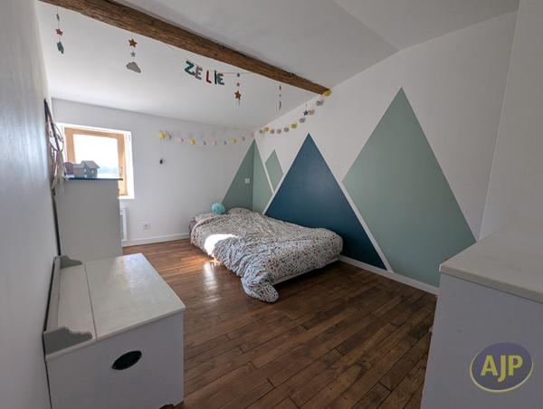 Vente maison Clisson : 325 500 € - AJP Immobilier Clisson