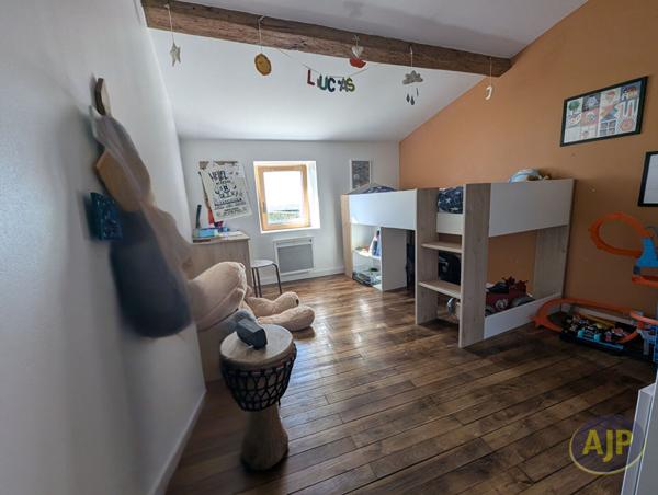 Vente maison Clisson : 325 500 € - AJP Immobilier Clisson