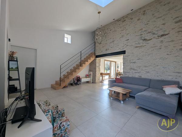 Vente maison Clisson : 325 500 € - AJP Immobilier Clisson