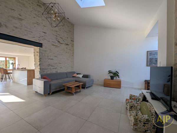 Vente maison Clisson : 325 500 € - AJP Immobilier Clisson