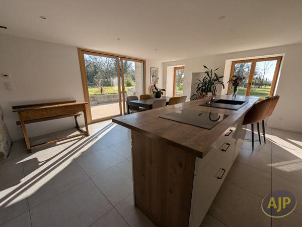 Vente maison Clisson : 325 500 € - AJP Immobilier Clisson
