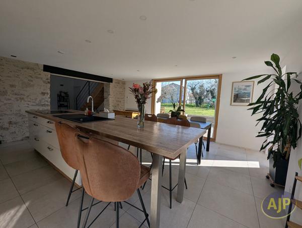 Vente maison Clisson : 325 500 € - AJP Immobilier Clisson