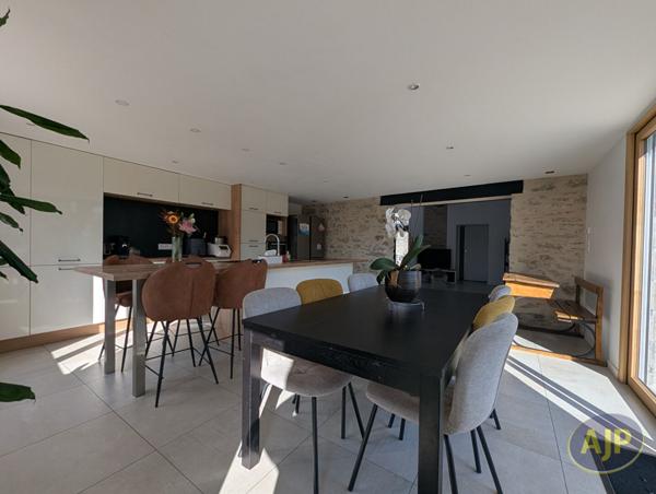 Vente maison Clisson : 325 500 € - AJP Immobilier Clisson