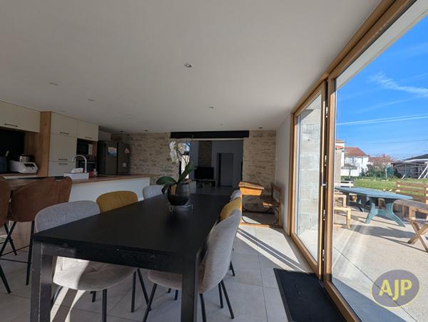 Vente maison Clisson : 325 500 € - AJP Immobilier Clisson