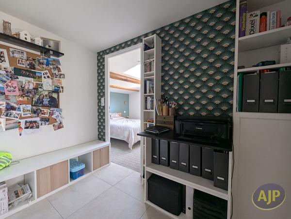 Vente maison Clisson : 325 500 € - AJP Immobilier Clisson