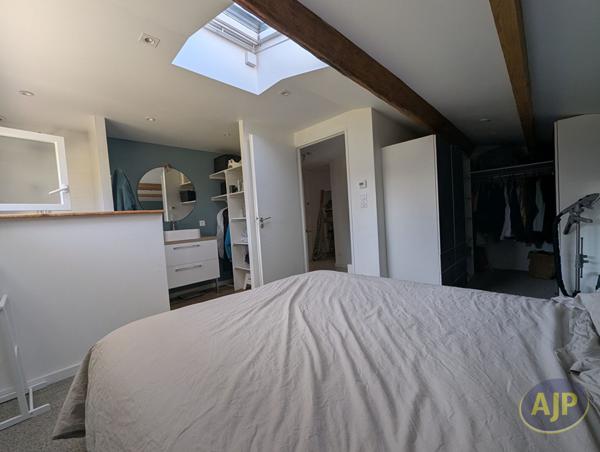 Vente maison Clisson : 325 500 € - AJP Immobilier Clisson