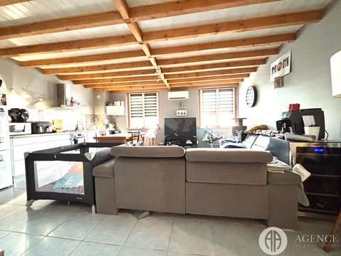 Le Péage-de-Roussillon (38550) Appartement en duplex