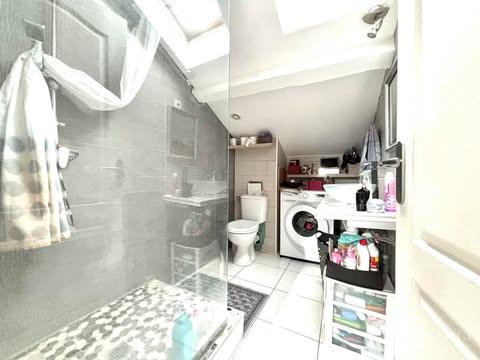 Le Péage-de-Roussillon (38550) Appartement en duplex