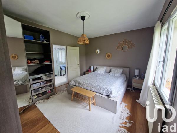 Maison à vendre 4 pièces 104 m² Boulay-les-Barres