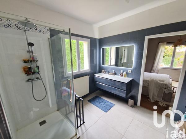 Maison à vendre 4 pièces 104 m² Boulay-les-Barres