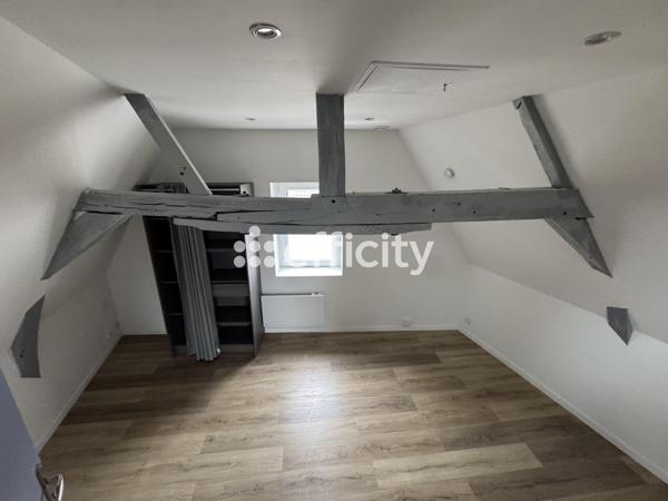 Maison 6 pièces - 74 m²