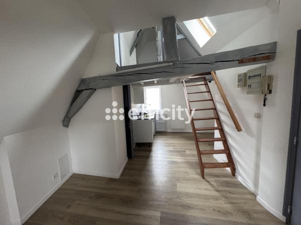 Maison 6 pièces - 74 m²