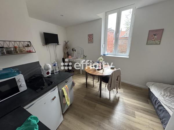 Maison 6 pièces - 74 m²