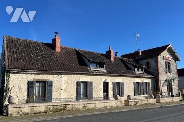 MAISON MARIGNY 03210