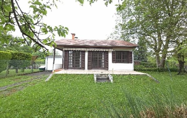 Vente Maison Nogent-sur-oise   