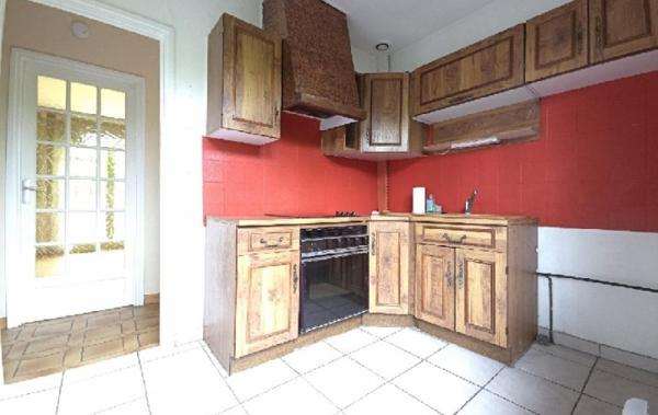 Vente Maison Nogent-sur-oise   