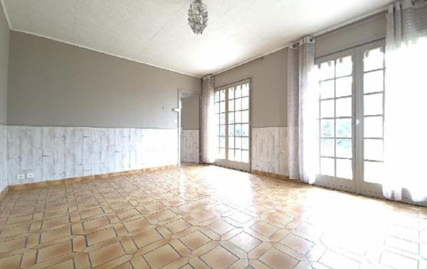 Vente Maison Nogent-sur-oise   