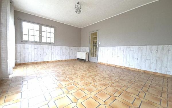 Vente Maison Nogent-sur-oise   