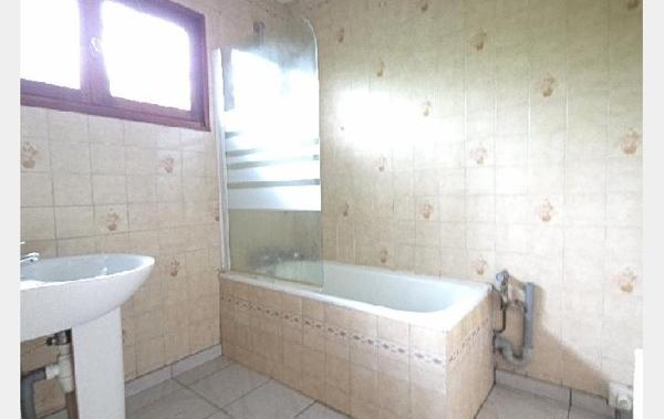 Vente Maison Nogent-sur-oise   
